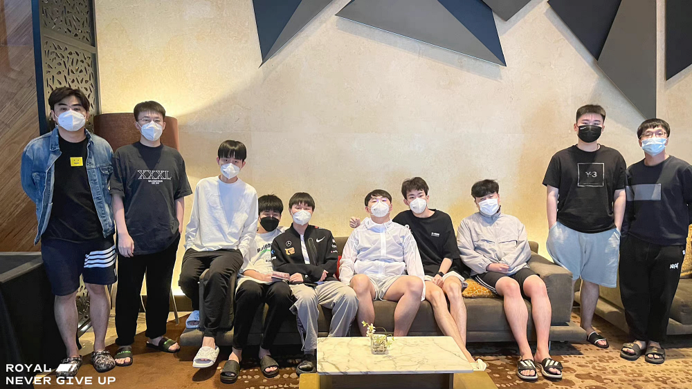 S12世界赛RNG前瞻：成为第二个SKT？还是重蹈去年FPX覆辙？