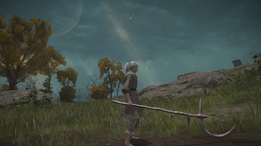 艾尔登法环残缺波纹戟获得方法-艾尔登法环残缺波纹戟怎么获得