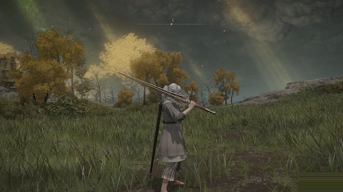 艾尔登法环骑士大剑获得方法-艾尔登法环骑士大剑怎么获得