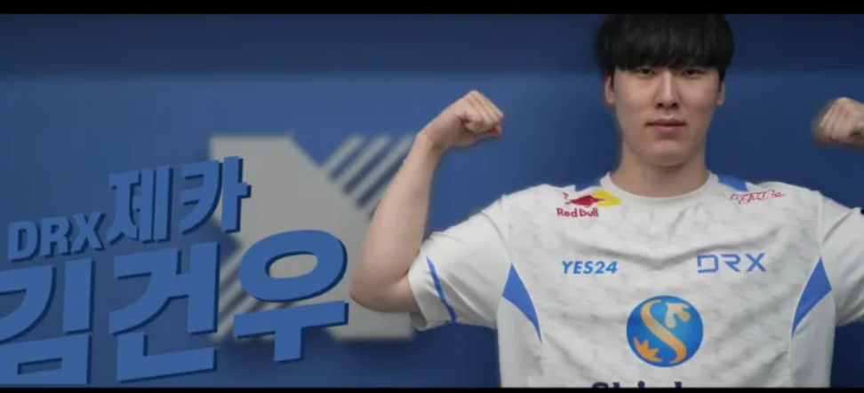 Zeka再谈LPL强势程度，直言对线不强势，当了小爹口气都变了！