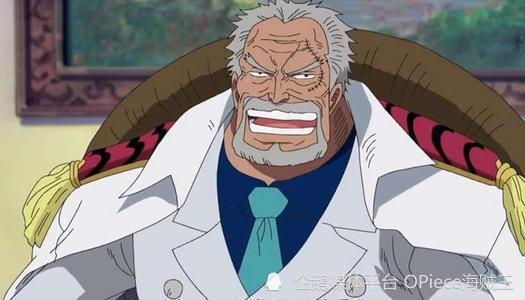户口奉上！揭秘海贼王中年迈老人的现存人口与生存实力！