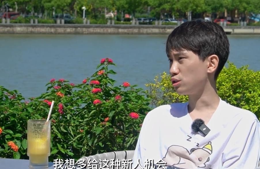 Doinb谈LBL初心：LPL新人越来越少 需要更多机会