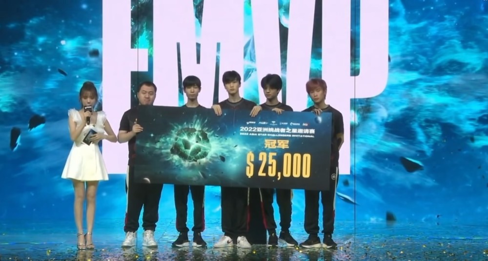 S12开战在即，EDG迎来好消息！二队横扫韩国CK，复仇FPB拿下冠军