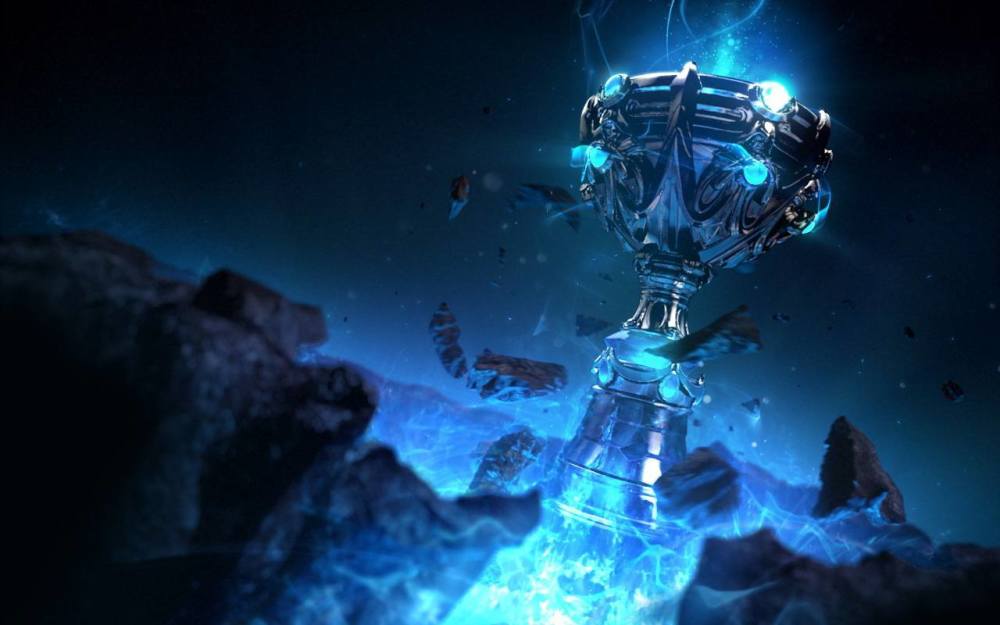 LOL依然是韩国选手的天下？S12的韩籍选手数量占比超乎你的想象！