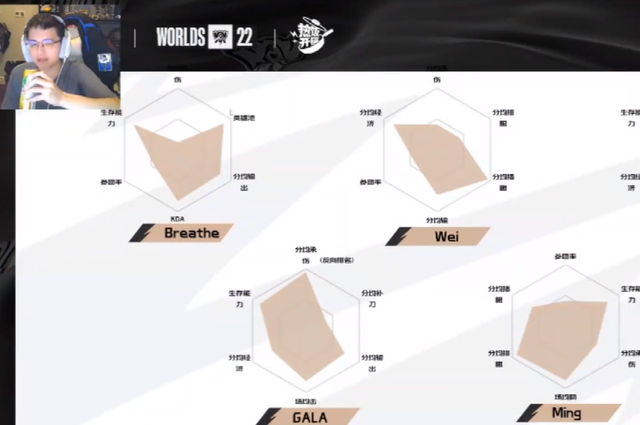 RNG出不了入围赛倒立直播一天！957记得立下Flag，根本没在怕的