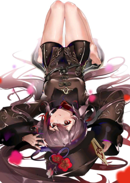 胡桃大战史莱姆Vicineko视频