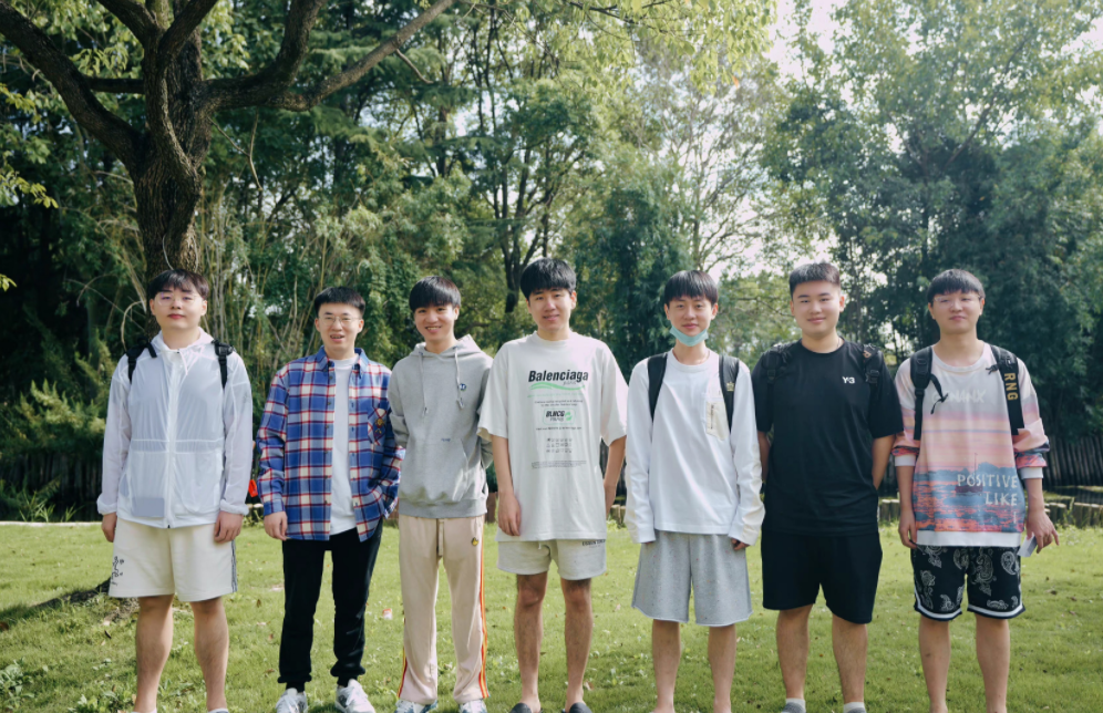 小明Rank量太少遭吐槽？开启“Ming”想训练，三天只打一场排位！