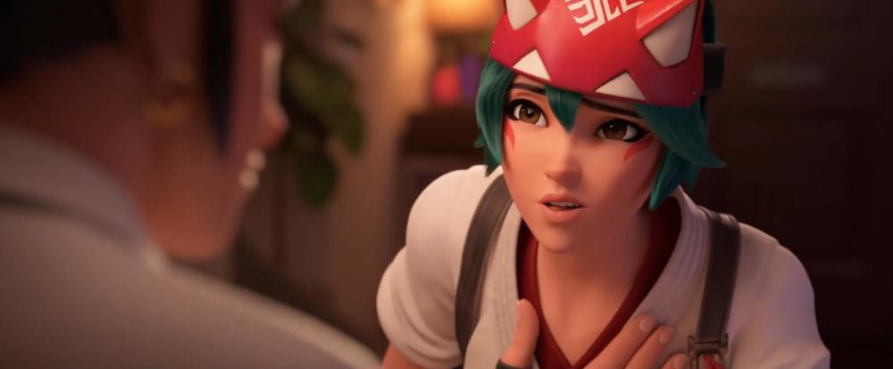 《守望先锋 归来》发售预告公开