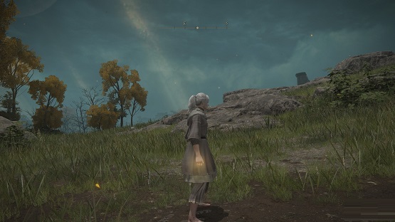 黄金树圣印记获得方法-艾尔登法环黄金树圣印记怎么获得