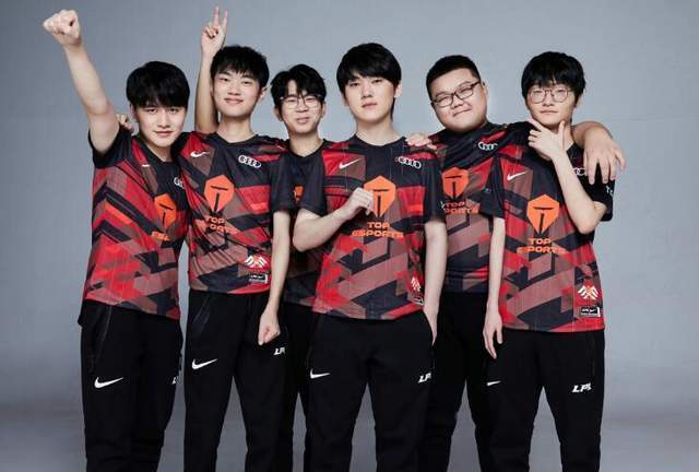 LPL观众有多重要？拳头更改比赛时间，LCK决赛60％是中国观众