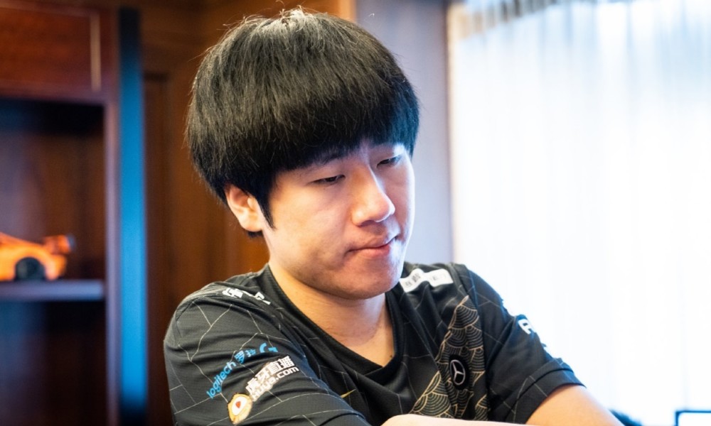 S12爆出严重问题！训练卡顿严重，LPL队伍提前赶到，但是无法训练