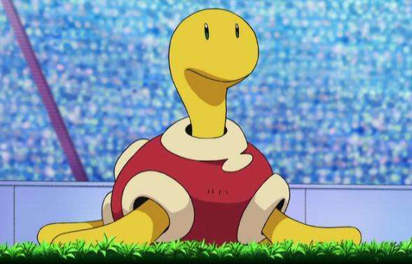 在宝可梦对战里面，种族值分配极端的宝可梦，往往会有惊人的发挥