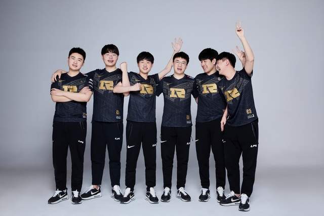 S赛RNG首秀就是最强对手？迎战DRX拳头太会玩，赛程安排给LPL优待