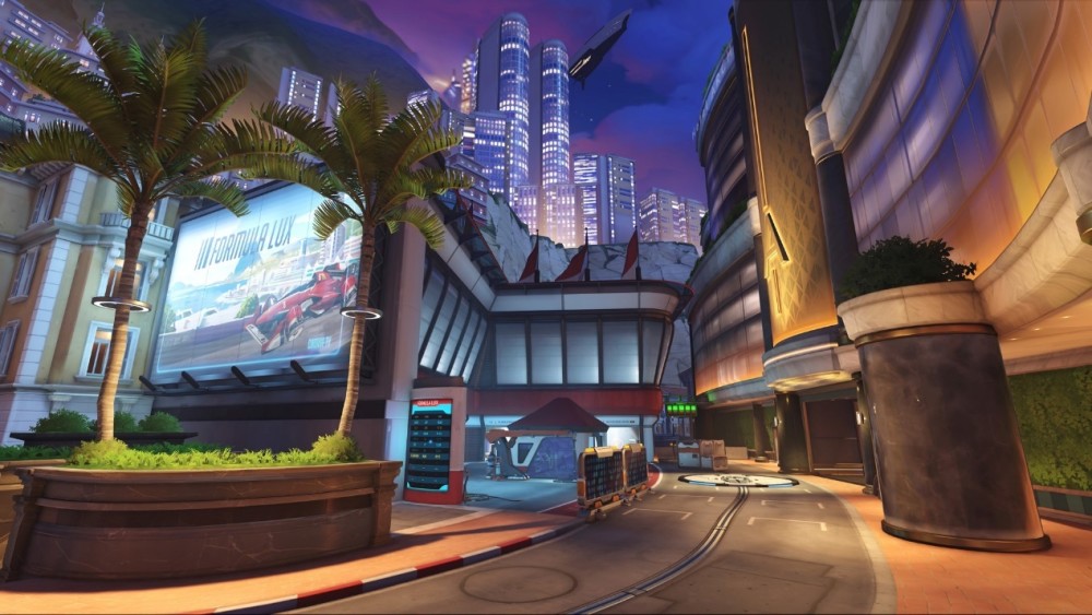 专属皮肤各有不同？《守望先锋》“归来”个性化商城系统来袭