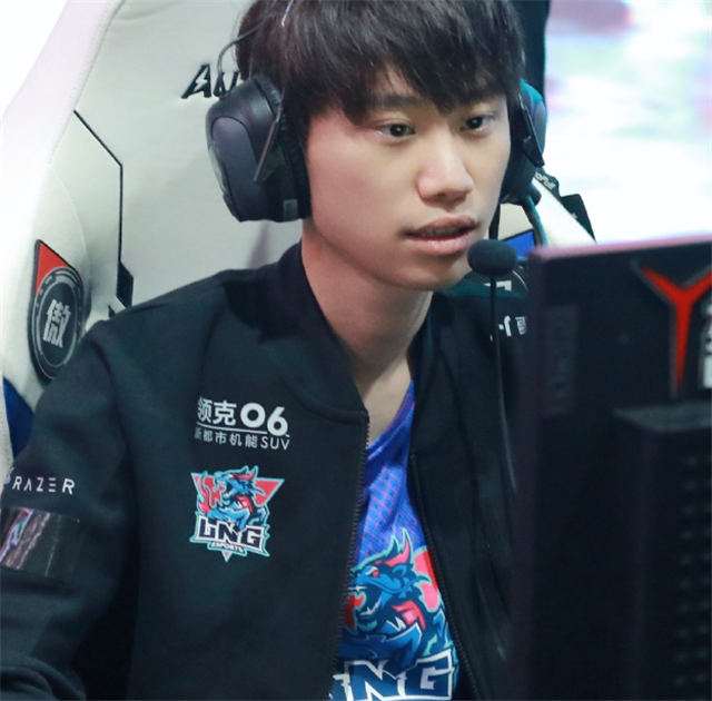 金咕咕钻联盟空子，嘴上说按照规则来，实际却用变声器来应对LPL？