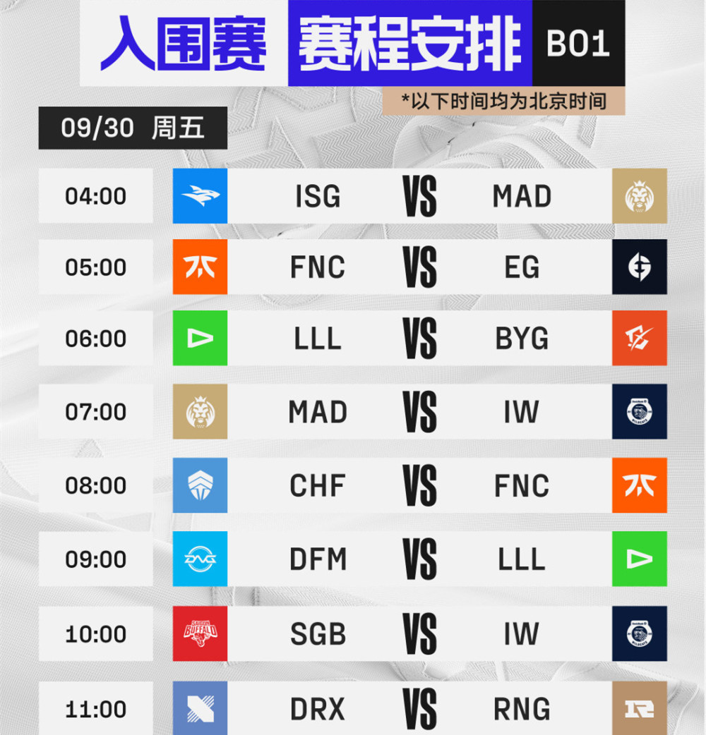 LBL停办是有原因的，S12入围赛状况百出，RNG一天做5次核酸