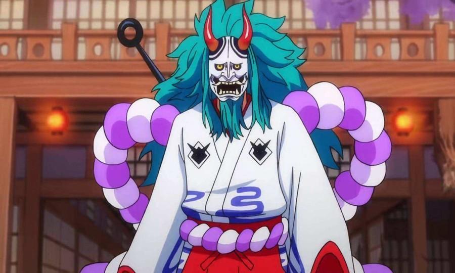 《海贼王》大和在短时间内风评逆袭，原因是什么？