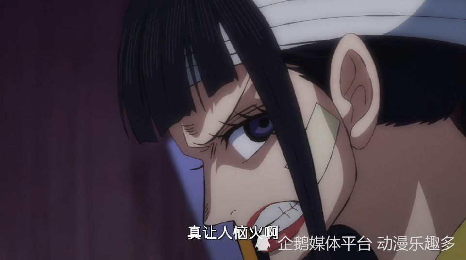 堪十郎正式落幕，赤鞘损失两名武士，阿菊、锦卫门重伤倒地