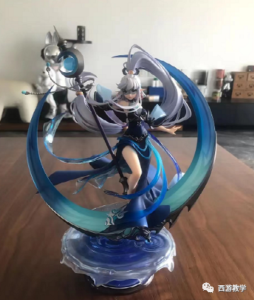 梦幻西游：新区炸出WJB，新手办到手，重阳节给8个牌子！