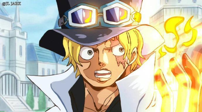 海贼王1062话：贝加庞克竟然叛变，大熊即将苏醒，波妮加入革命军