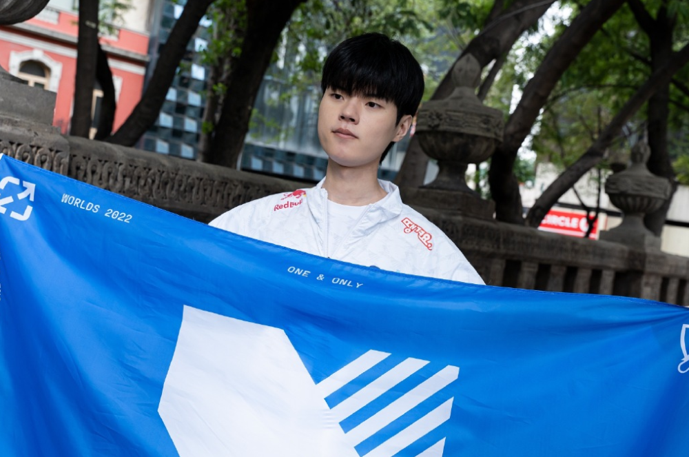 DRX或直接晋级小组赛！BeryL力挺TES小天，Deft去留存疑