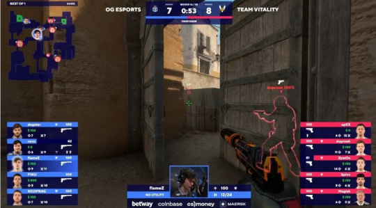 守望先锋2免费送老婆？FPS硬核射击游戏，枪硬就是资本！