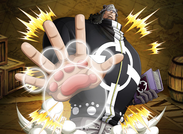 海贼王1062话文字情报 熊是波妮的父亲 CP0准备刺杀贝加庞克