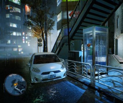 幽灵线：东京召唤天狗方法-幽灵线：东京怎么召唤天狗