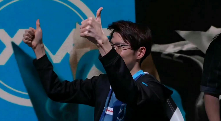 日本队和RNG上演生死战，之前被EDG碾压，北枫：这次也不例外