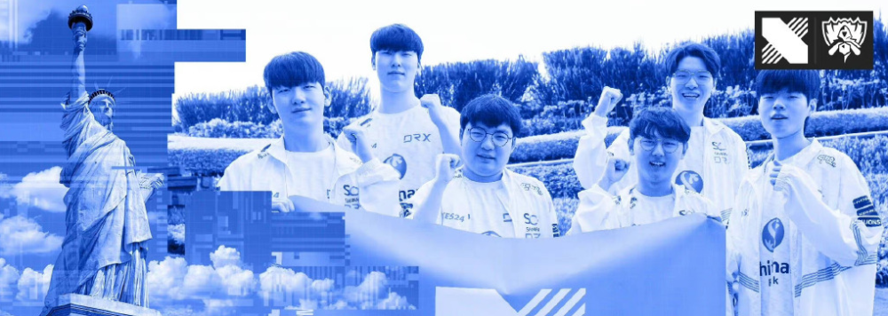 DFM：如果战胜RNG，我们将赢得整个世界赛