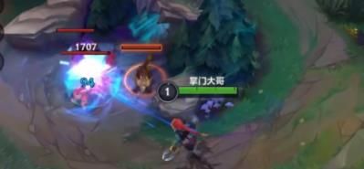 英雄联盟手游新版龙女打野怎么玩-英雄联盟手游新版龙女打野玩法攻略