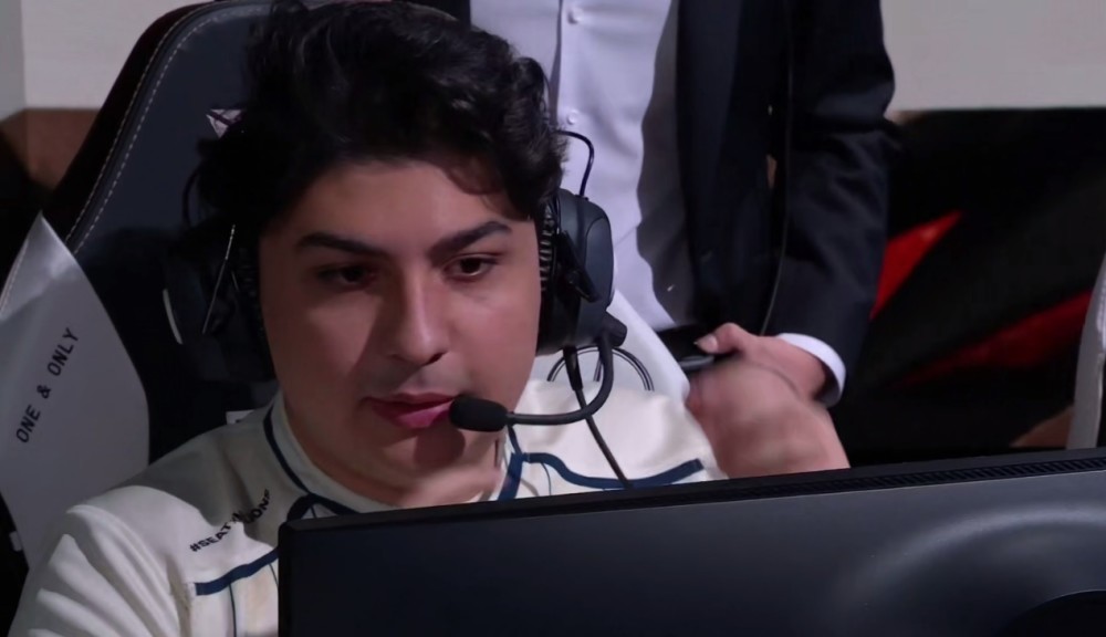 “RNG有夺冠潜力”，LEC选手采访直言：相比于DRX，觉得RNG更强