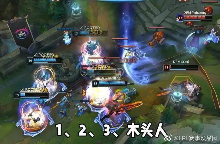 “RNG一场比赛两大纪录图”火了，LPL首次输日本赛区，小组赛悬了