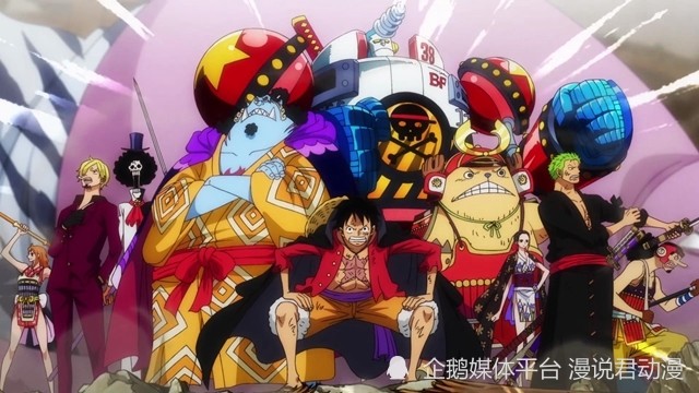 海贼王：和之国篇，索隆最大收获，就是秋水换阎魔，亏了吗