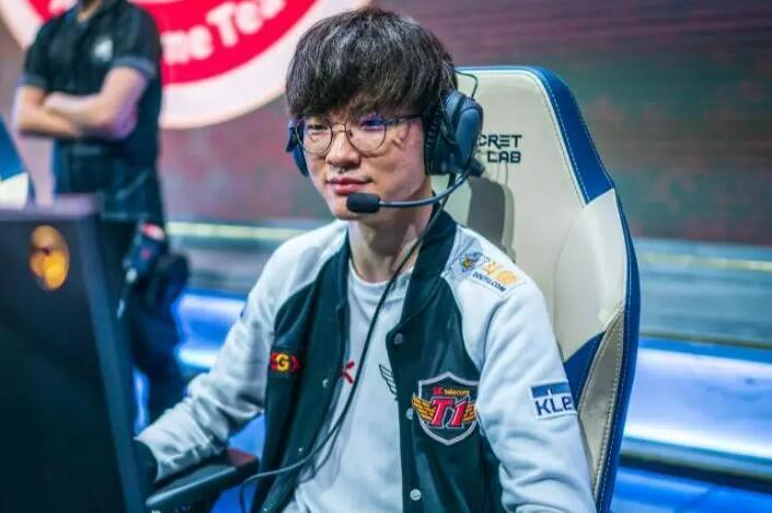 faker采访时又嘴硬，直言LCK实力比LPL强，自己只想打赢一支战队