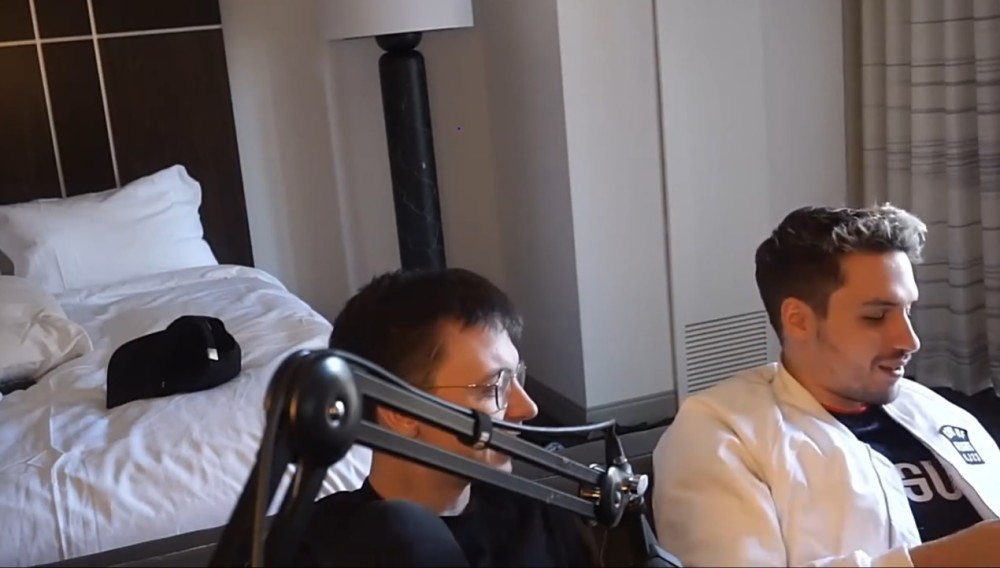 EDG训练赛不如GEN，DK无夺冠可能！RGE情报公开，约了两支韩国队