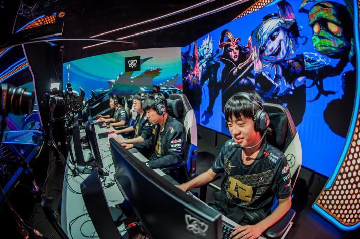 RNG辅助小明：GEN是最需要警惕的，Keria绝对是值得关注的选手