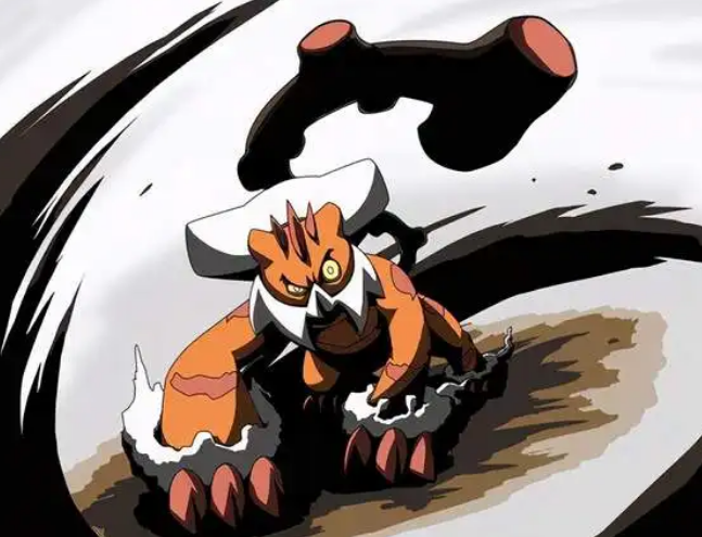 《宝可梦》双打中最泛滥的特性，威吓为什么可以那么好用？