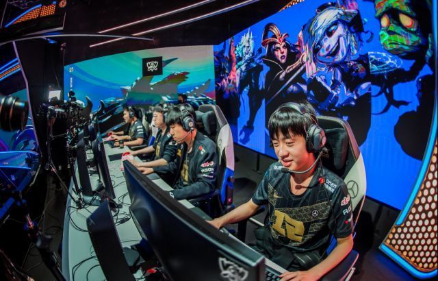 Ming认为Keria是值得关注的选手，LCK和LPL下路实力接近