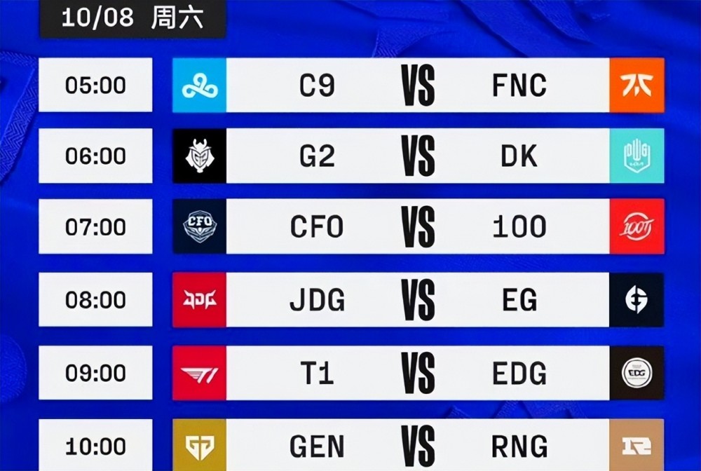 369的骰子全是9，破败之王此战无双！JDG击败EG斩获世界赛首胜！