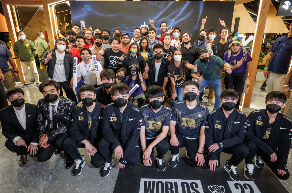 LOL超级服战绩更新！Viper愈战愈勇，RNG无缘超级服