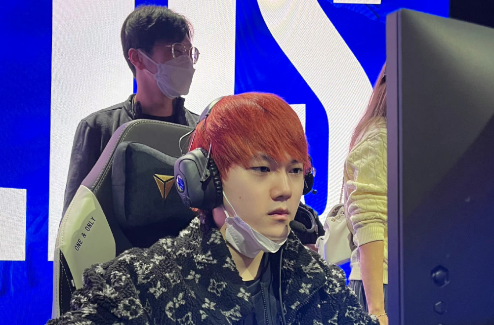 Tian波比一击制胜，TES轻取GAM，下一战才是重头戏