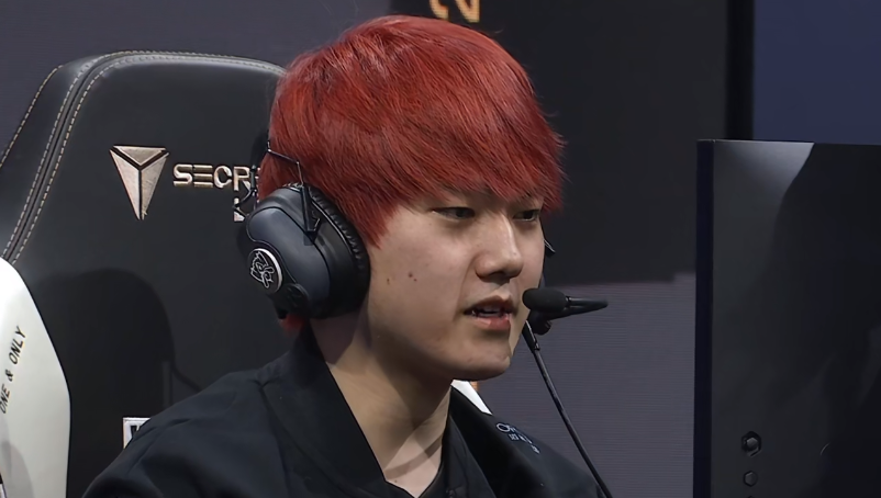 “JDG干碎DK，LPL迎来快乐日”！牙膏沙皇逆风救世，369压制牛宝