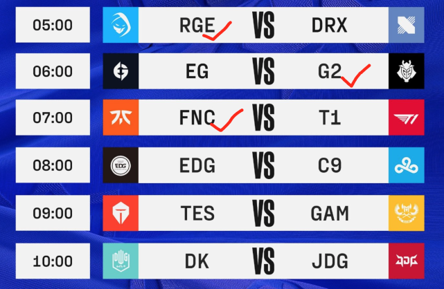 卢娜组合再现统治力！RGE打野发声：大家都太轻视LEC了！