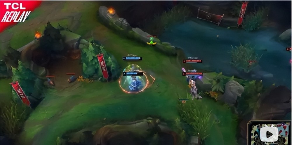 LPL：突然有感觉S12的TES要16强了怎么办？