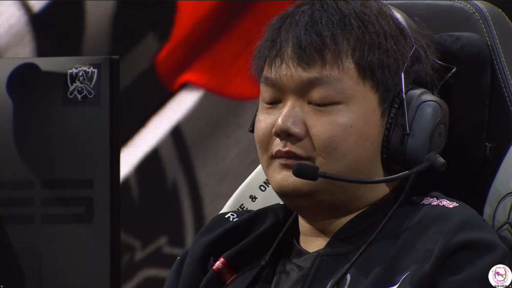 有此双C夫复何求！Showmaker又被打出名场面