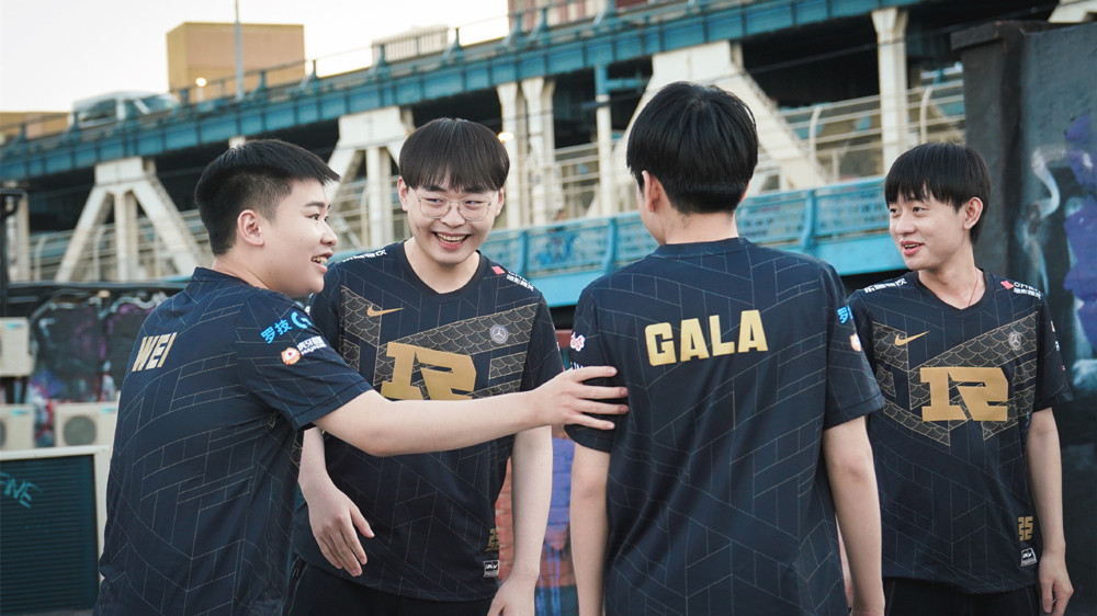 LCK滑铁卢式的连败竞争性下降？情理之中意料之外，依旧需警惕GEN