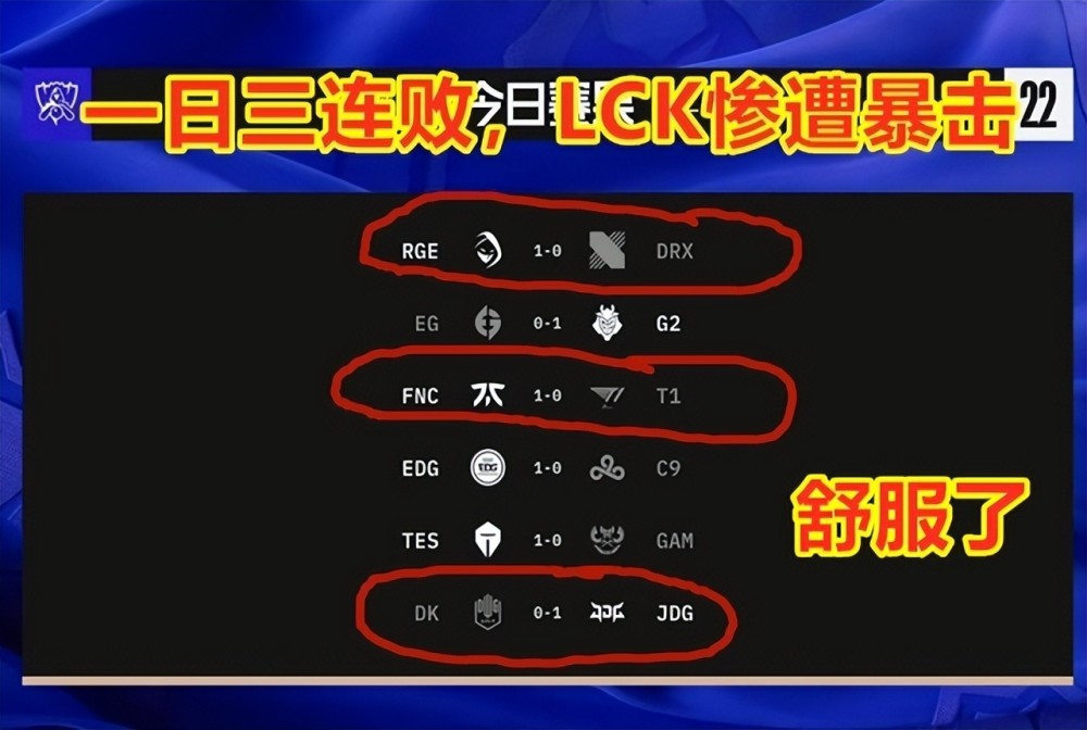 EDG极致运营击溃FNC！LPL网友高呼：保护我方队友“嗨了送”