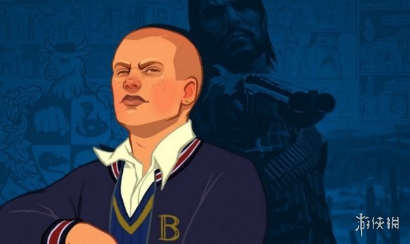 游侠晚报：《恶霸鲁尼2》或在《GTA6》之后推出！