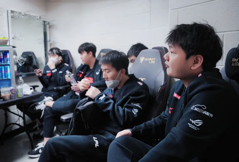 Hope兜底！JDG险胜G2首轮全胜，米勒发文力挺希望哥